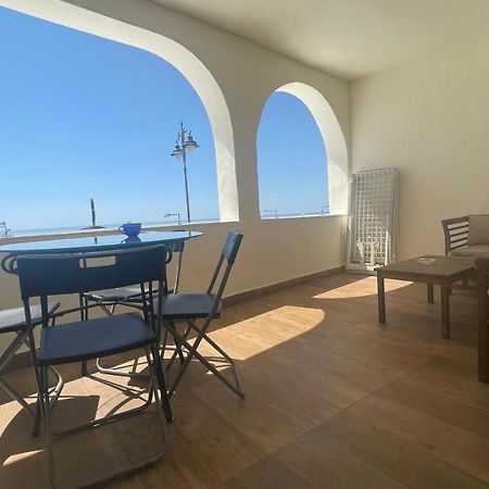 贝纳尔马德纳Apartamento Santa Ana公寓 外观 照片