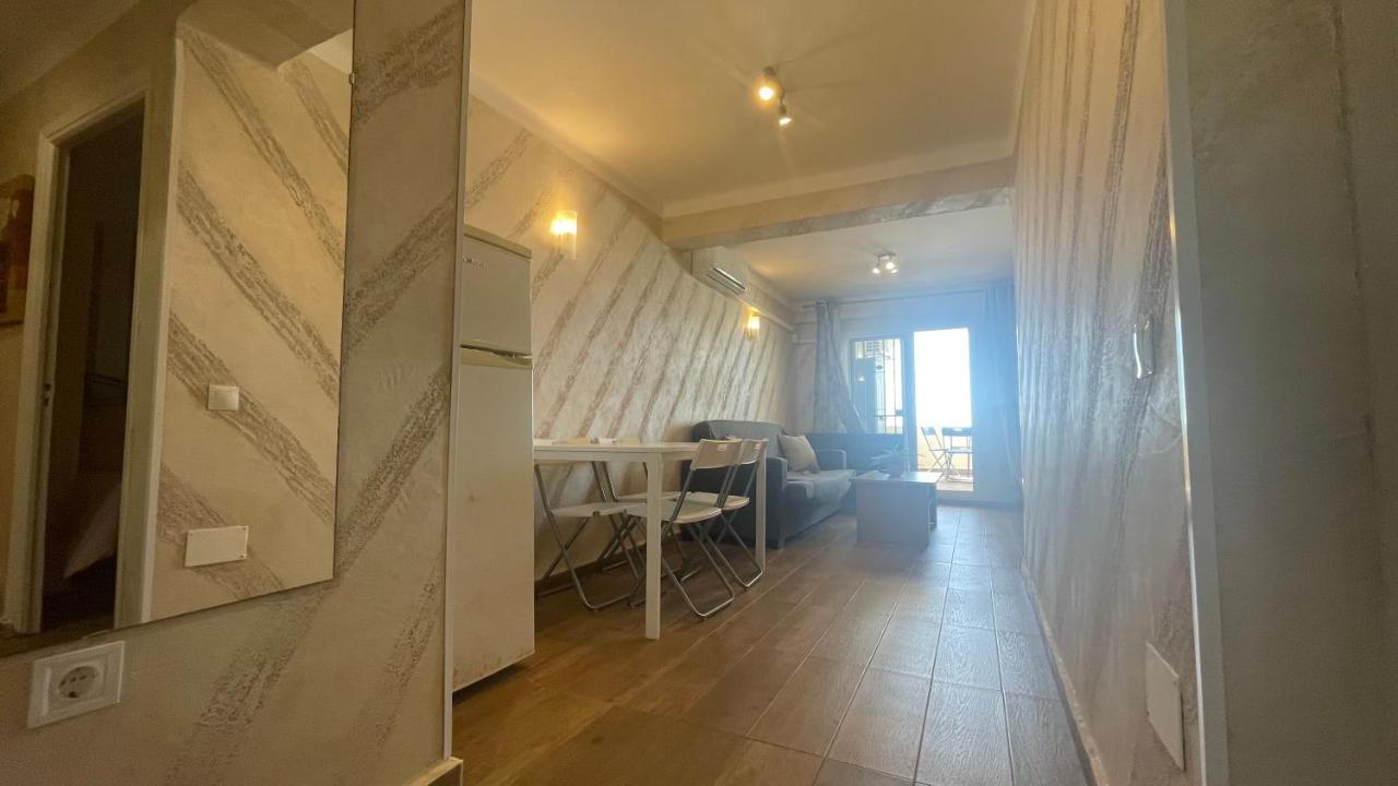 贝纳尔马德纳Apartamento Santa Ana公寓 外观 照片