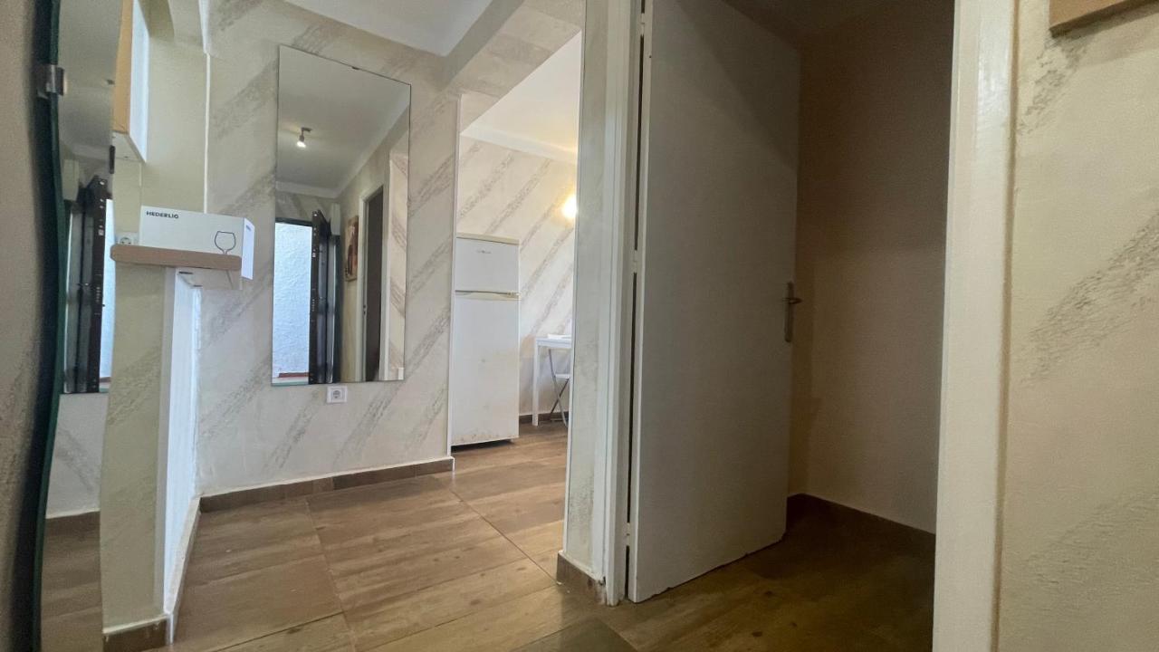 贝纳尔马德纳Apartamento Santa Ana公寓 外观 照片